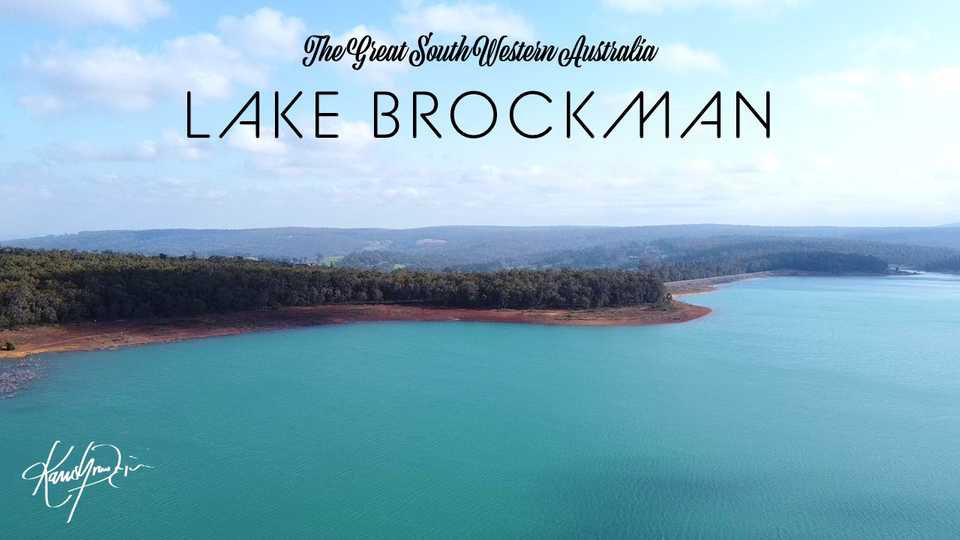 Lake Brockman