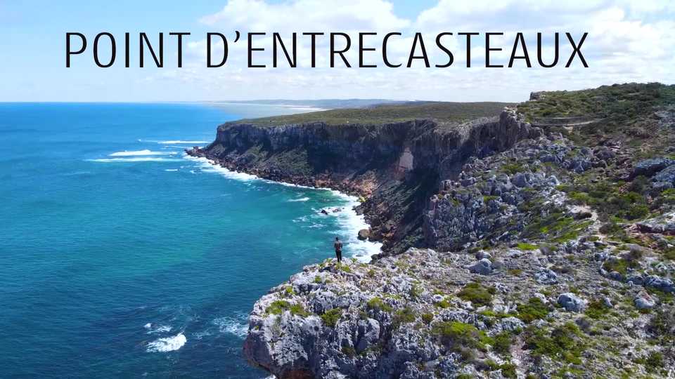 gswa pointdentrecasteaux